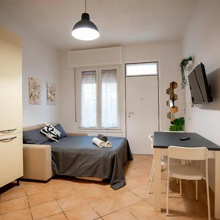 Elegante Tra Modena E Bologna, 5 Posti, Wi-fi * Camposanto