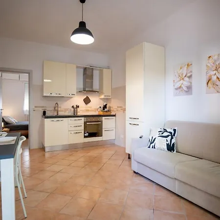 Appartement Elegante Tra Modena E Bologna, 5 Posti, Wi-fi