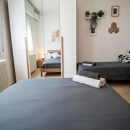 Elegante Tra Modena E Bologna, 5 Posti, Wi-fi Appartement *