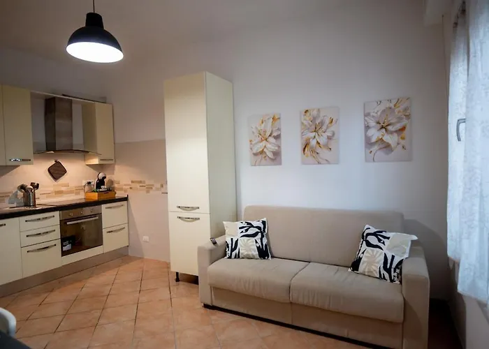 Elegante Tra Modena E Bologna, 5 Posti, Wi-fi * Camposanto