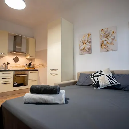 Apartamento Elegante Tra Modena E Bologna, 5 Posti, Wi-fi Camposanto