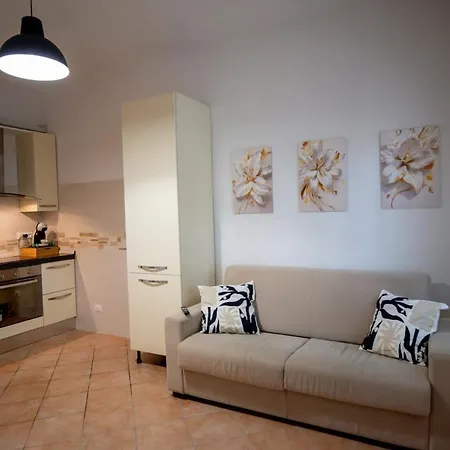 Elegante Tra Modena E Bologna, 5 Posti, Wi-fi * Camposanto