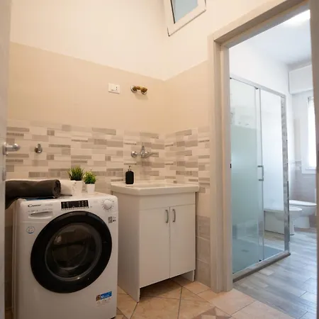 Elegante Tra Modena E Bologna, 5 Posti, Wi-fi Апартаменты Camposanto