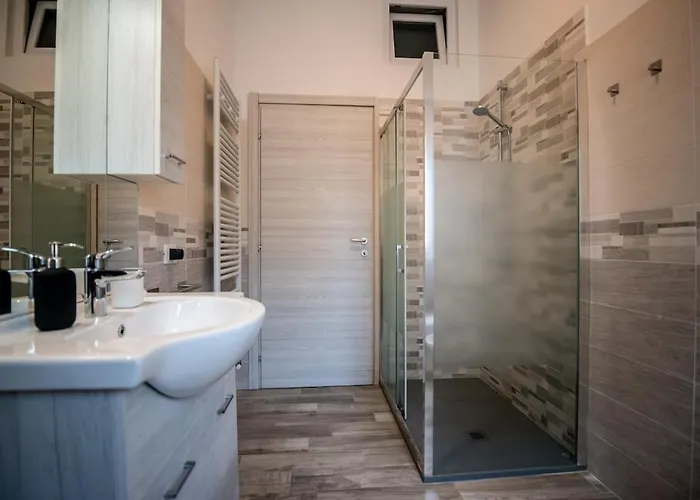 Elegante Tra Modena E Bologna, 5 Posti, Wi-fi * Camposanto