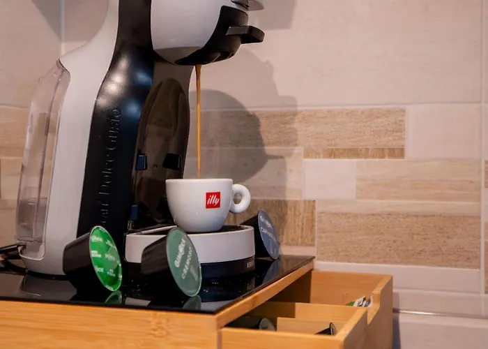 Elegante Tra Modena E Bologna, 5 Posti, Wi-fi 아파트 *